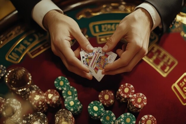 djtogellogin Dealer tables